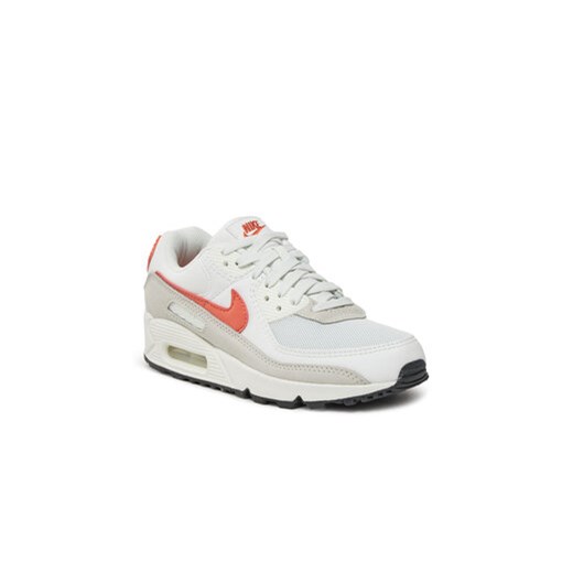 Nike Buty Air Max 90 DM8265 100 Biały Nike 38 MODIVO