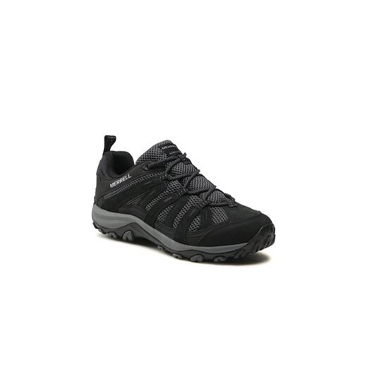 Merrell Trekkingi Alverstone 2 J036907 Czarny Merrell 46_5 MODIVO