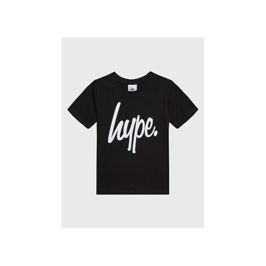 HYPE T-Shirt CORE21-092 Czarny Regular Fit ze sklepu MODIVO w kategorii T-shirty chłopięce - zdjęcie 168550431