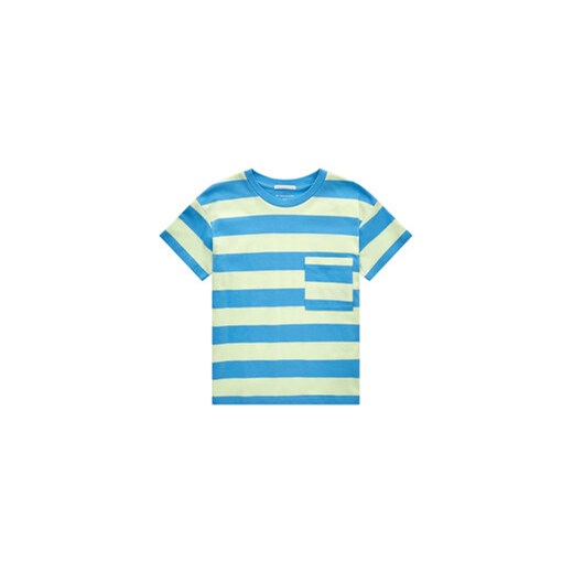 Tom Tailor T-Shirt 1035059 Kolorowy ze sklepu MODIVO w kategorii T-shirty chłopięce - zdjęcie 168553940
