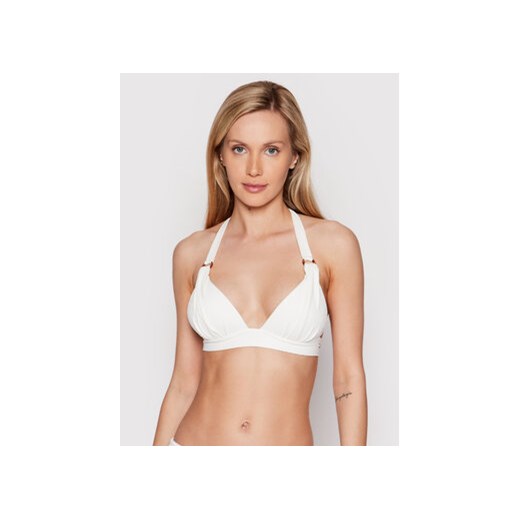 Banana Moon Góra od bikini Maho Santafe JYB11 Biały L MODIVO