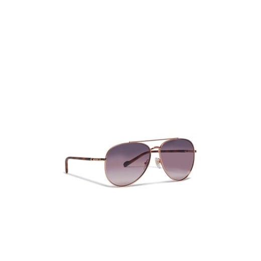 Vogue Okulary przeciwsłoneczne 0VO4290S Różowy ze sklepu MODIVO w kategorii Okulary przeciwsłoneczne męskie - zdjęcie 168554624