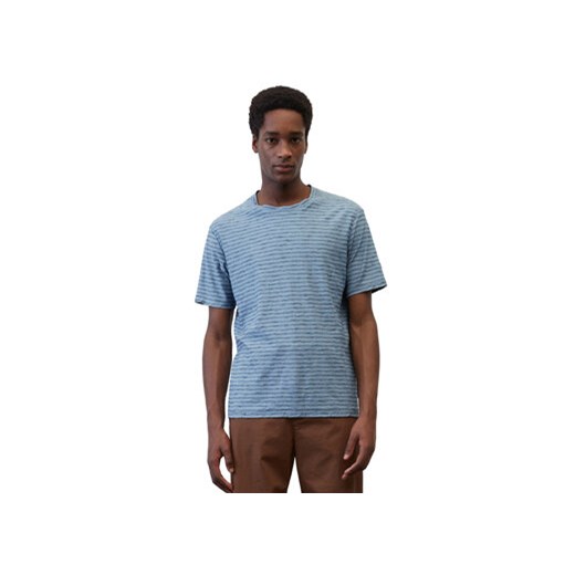 Marc O'Polo T-Shirt M22218651202 Kolorowy Regular Fit ze sklepu MODIVO w kategorii T-shirty męskie - zdjęcie 168557970