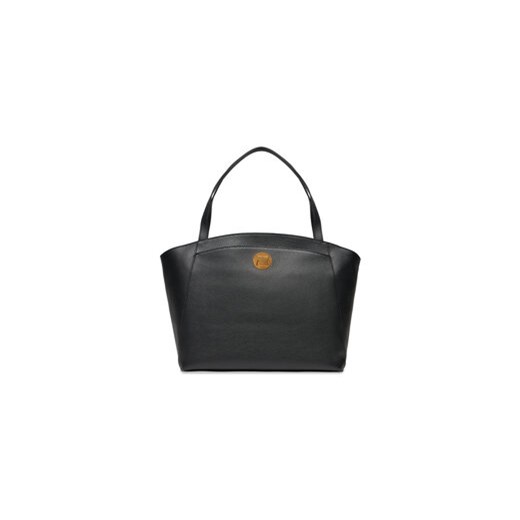 Coccinelle Torebka MD0 Liya E1 MD0 11 01 01 Czarny ze sklepu MODIVO w kategorii Torby Shopper bag - zdjęcie 168558601