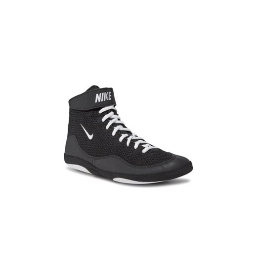 Nike Buty Inflict 325256 006 Czarny Nike 45 MODIVO