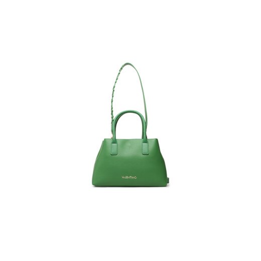 Valentino Torebka Seychelles VBS6YM01 Zielony ze sklepu MODIVO w kategorii Torby Shopper bag - zdjęcie 168559041