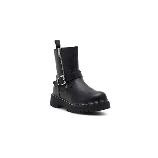 DeeZee Botki CS5587-13 Czarny 36 okazyjna cena MODIVO