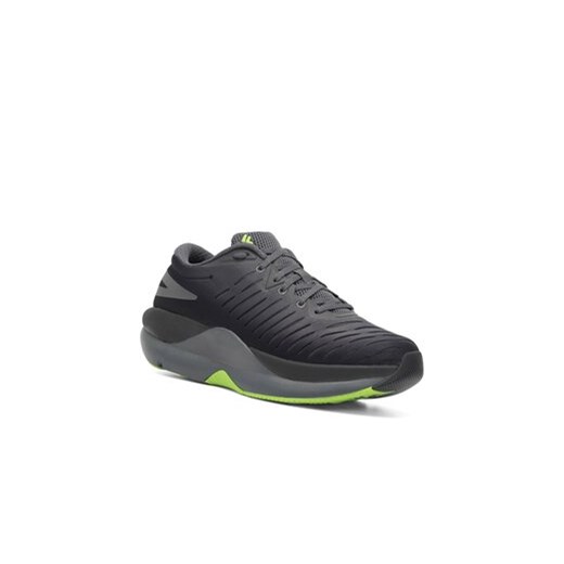 Fila Sneakersy Shocket Run Em FFM0137.83130 Czarny Fila 40 okazyjna cena MODIVO
