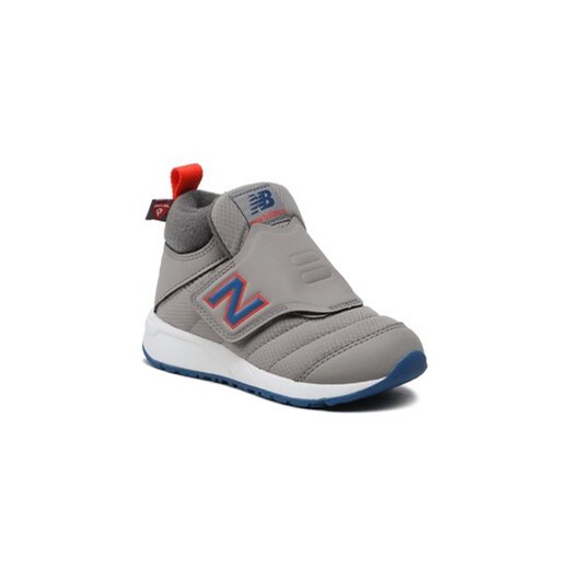 New Balance Sneakersy PTCOZYGB Szary New Balance 31 wyprzedaż MODIVO