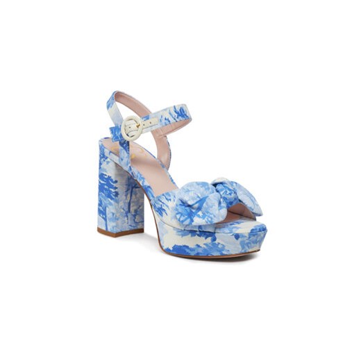 Ted Baker Sandały Hemmina 263176 Niebieski Ted Baker 38 MODIVO