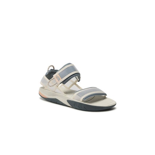 The North Face Sandały Skeena Sport Sandal NF0A5LVR654-050 Biały The North Face 36 MODIVO