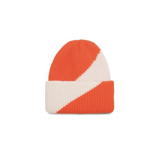 Jenny Fairy Czapka 4W3-021-AW23 Pomarańczowy Jenny Fairy NOSIZE MODIVO