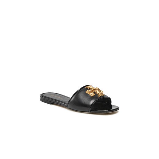 Tory Burch Klapki Eleanor Slide 88744 Czarny Tory Burch 39 MODIVO