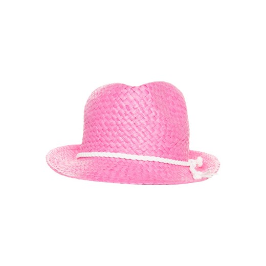 Even&Odd Kapelusz reed/pink zalando rozowy kapelusz