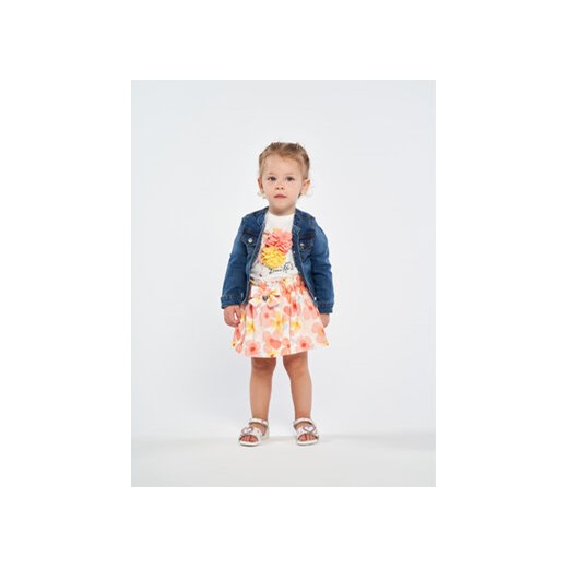 Birba Trybeyond Spódnica 999 65005 00 D Kolorowy Regular Fit ze sklepu MODIVO w kategorii Spódnice dziewczęce - zdjęcie 168565990