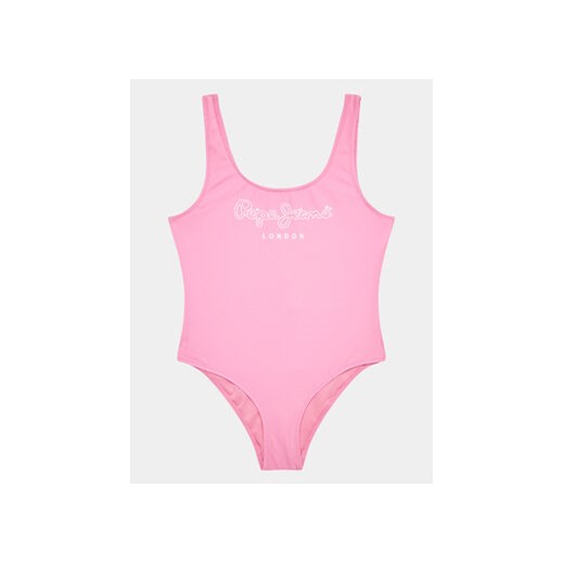 Pepe Jeans Strój kąpielowy Martha PGB10385 Różowy Pepe Jeans 14Y MODIVO