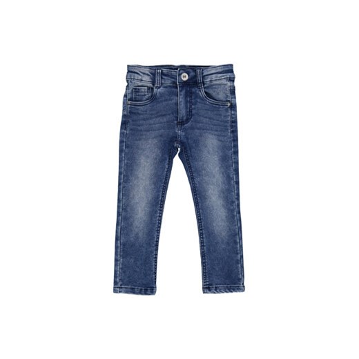 Birba Trybeyond Jeansy 999 62997 01 M Niebieski Regular Fit ze sklepu MODIVO w kategorii Spodnie chłopięce - zdjęcie 168569371