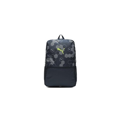 Puma Plecak Beta Backpack 079511 Granatowy ze sklepu MODIVO w kategorii Plecaki - zdjęcie 168569722