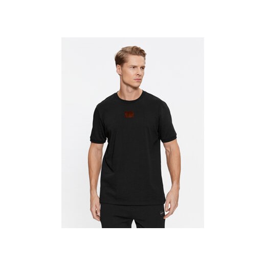 Hugo T-Shirt Diragolino_V 50501005 Czarny Regular Fit XS MODIVO