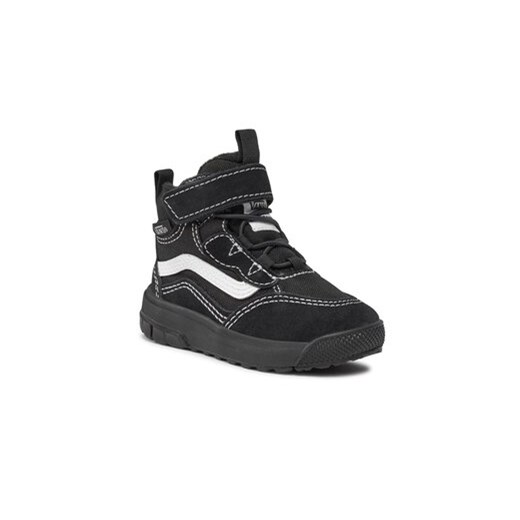 Vans Sneakersy Ultrarange Hi V Mte-1 VN000BVFBLK1 Czarny Vans 22 MODIVO