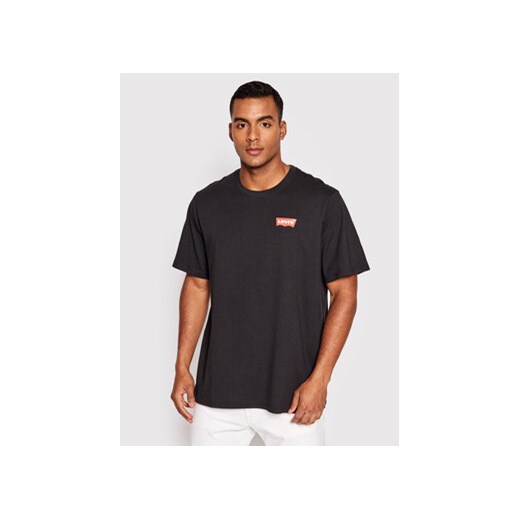 Levi's® T-Shirt 16143-0572 Czarny Relaxed Fit ze sklepu MODIVO w kategorii T-shirty męskie - zdjęcie 168574114