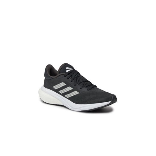 adidas Buty Supernova 3 IE4345 Czarny 40 okazja MODIVO