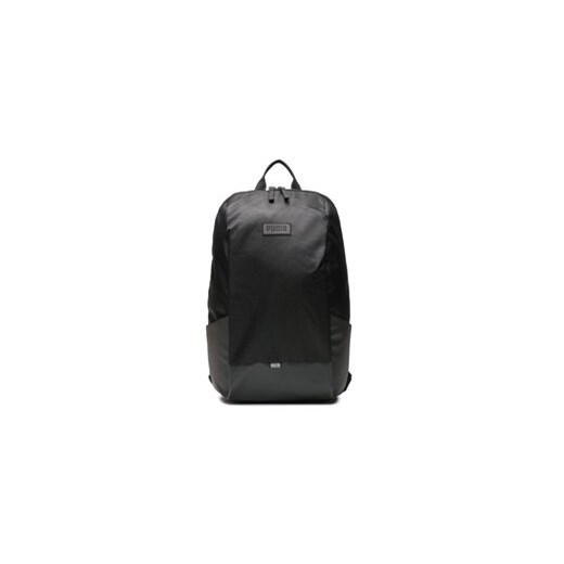 Puma Plecak City Backpack 079942 01 Czarny ze sklepu MODIVO w kategorii Plecaki - zdjęcie 168578101