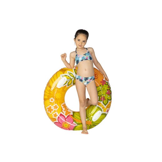 Playshoes Strój kąpielowy 468106 D Kolorowy ze sklepu MODIVO w kategorii Stroje kąpielowe - zdjęcie 168579030