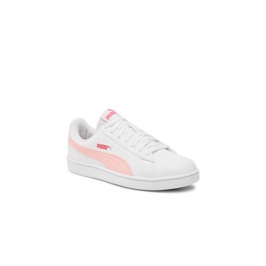 Puma Sneakersy Up 372605 37 Biały Puma 37 MODIVO