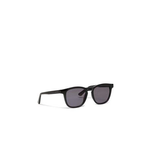 Calvin Klein Okulary przeciwsłoneczne CK23505S Czarny ze sklepu MODIVO w kategorii Okulary przeciwsłoneczne męskie - zdjęcie 168580174