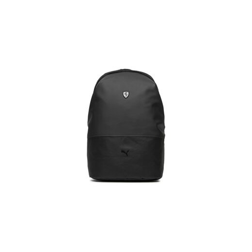 Puma Plecak Ferrari SPTWR Race Backpack 079569 Czarny ze sklepu MODIVO w kategorii Plecaki - zdjęcie 168580420