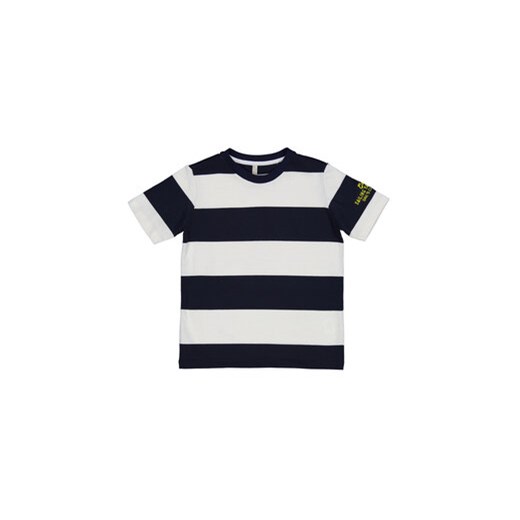 Birba Trybeyond T-Shirt 999 64459 00 Kolorowy Regular Fit ze sklepu MODIVO w kategorii T-shirty chłopięce - zdjęcie 168580721