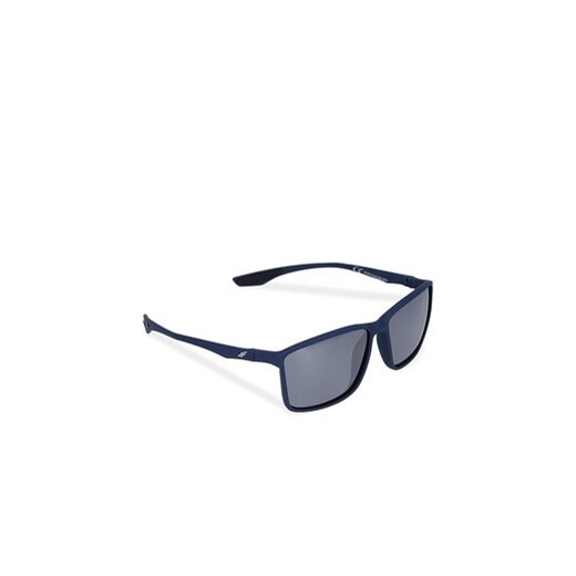 4F Okulary przeciwsłoneczne 4FSS23ASUNU017 Granatowy ze sklepu MODIVO w kategorii Okulary przeciwsłoneczne damskie - zdjęcie 168582070