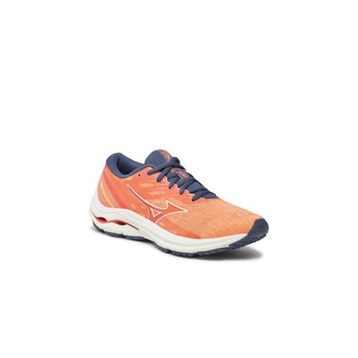 Mizuno Buty Wave Equate 7 J1GD2348 Koralowy Mizuno 41 okazja MODIVO