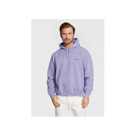 iets frans… Bluza 74104449 Fioletowy Relaxed Fit Iets Frans… M wyprzedaż MODIVO