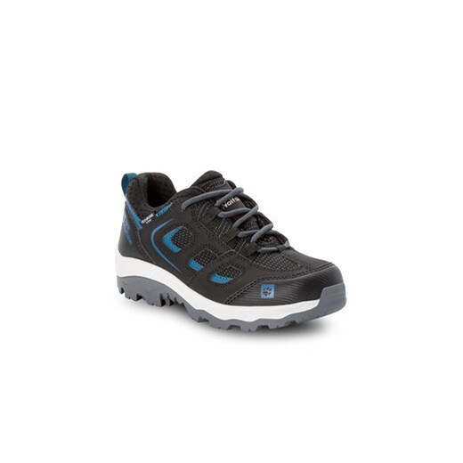 Jack Wolfskin Trekkingi Vojo Texapore Low K 4042191 Szary Jack Wolfskin 26 MODIVO