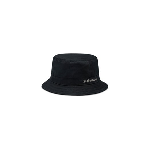 Quiksilver Kapelusz Bucket AQYHA04932 Czarny ze sklepu MODIVO w kategorii Kapelusze męskie - zdjęcie 168584691