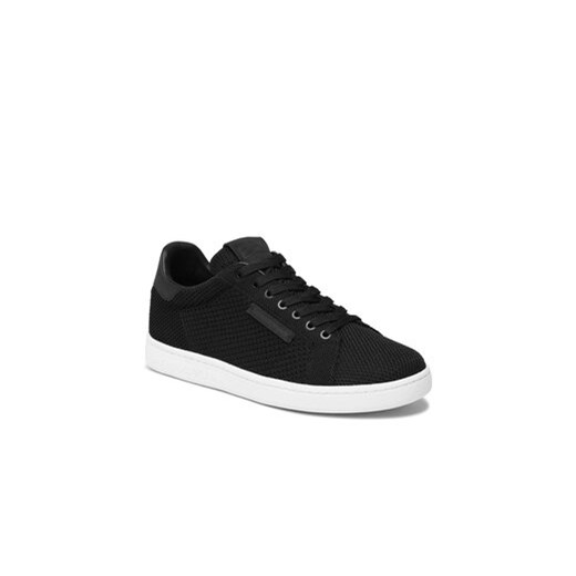 EA7 Emporio Armani Sneakersy X8X141 XK326 00002 Czarny 42 MODIVO promocyjna cena