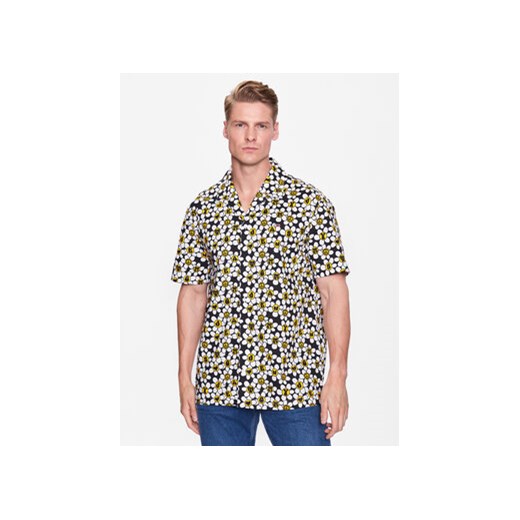 Tommy Jeans Koszula Daisy DM0DM16492 Kolorowy Relaxed Fit ze sklepu MODIVO w kategorii Koszule męskie - zdjęcie 168585064