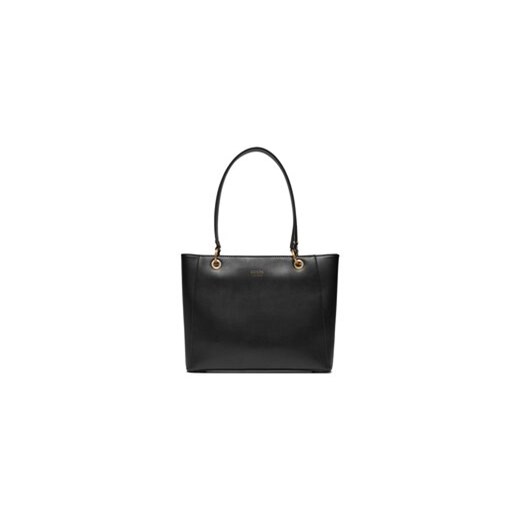 Guess Torebka Masie (VA) HWVA91 90250 Czarny ze sklepu MODIVO w kategorii Torby Shopper bag - zdjęcie 168585900