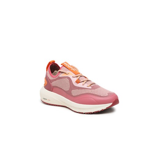 HOFF Sneakersy Wave 22318004 Różowy Hoff 38 promocyjna cena MODIVO