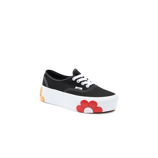 Vans Tenisówki Authentic Stackform Osf VN0005UTBMV1 Czarny Vans 37 MODIVO
