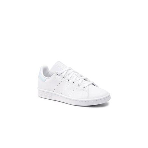 adidas Buty Stan Smith W G58186 Biały 36 MODIVO