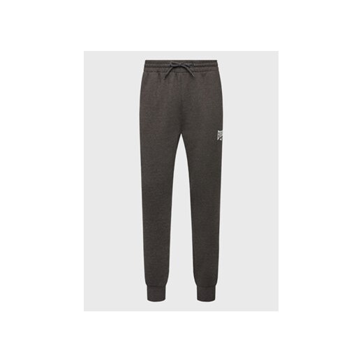 Everlast Spodnie dresowe 810542-60 Szary Regular Fit ze sklepu MODIVO w kategorii Spodnie męskie - zdjęcie 168587960