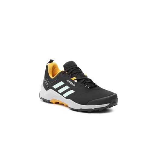 adidas Buty Terrex AX4 Beta COLD.RDY Hiking Shoes IF7434 Czarny 41_13 MODIVO