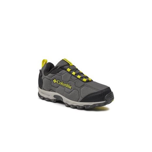Columbia Trekkingi Youth Firecamp™ Sledder 3 Wp 1862901 Czarny Columbia 34 promocja MODIVO
