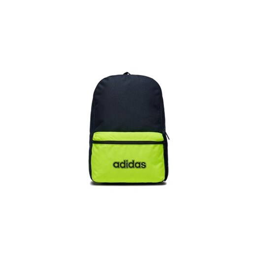 adidas Plecak Graphic Backpack IL8447 Niebieski ze sklepu MODIVO w kategorii Plecaki dla dzieci - zdjęcie 168588721