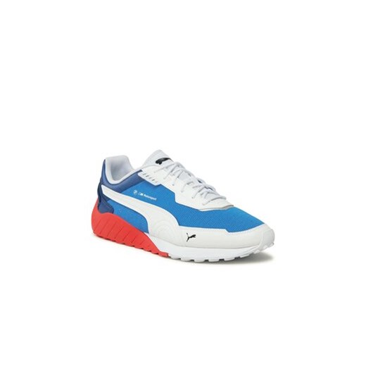 Puma Sneakersy Bmw Mms Speedfusion 307239 05 Niebieski Puma 47 MODIVO