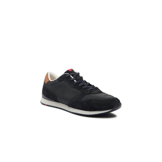 Lloyd Sneakersy 23-905-18 Granatowy Lloyd 41 wyprzedaż MODIVO