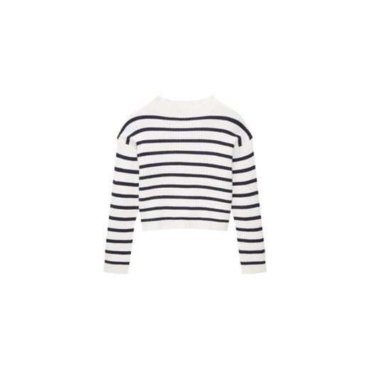 Tom Tailor Sweter 1035171 Kolorowy ze sklepu MODIVO w kategorii Swetry dziewczęce - zdjęcie 168589241